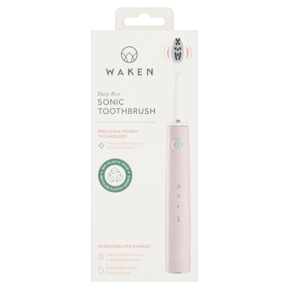 Waken Sonic Toothbrush (Waken)