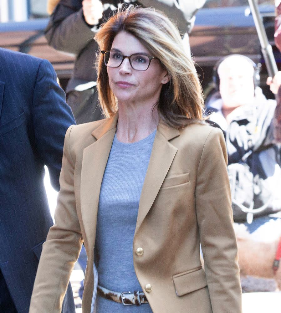 Lori Loughlin | GUNTHER/EPA-EFE/REX/Shutterstock