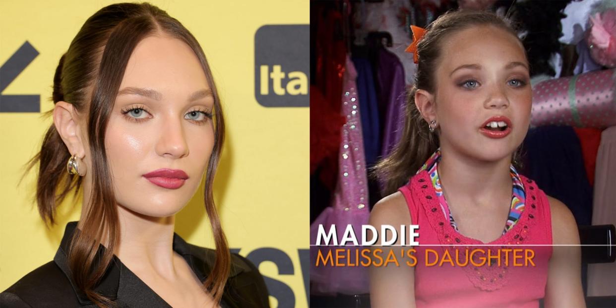 maddie ziegler dance moms thumb wide