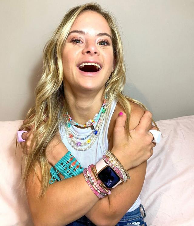 Puerto Rican beauty makes history as Victoria's Secret's first model with  Down's Syndrome