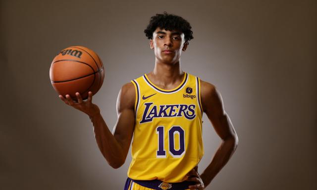 Lakers: Why Max Christie will shock world with breakout 2023-24 NBA season