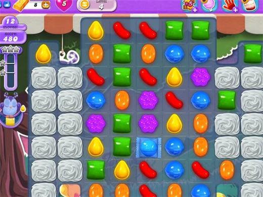 Candy Crush