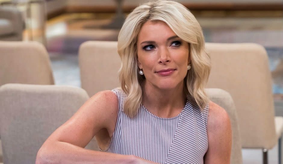 Megyn Kelly Today gets thumbs down reviews from media