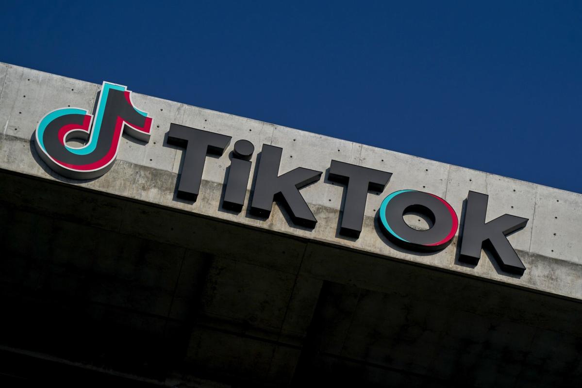 TikTok and ByteDance U.S. General Counsel Andersen step down