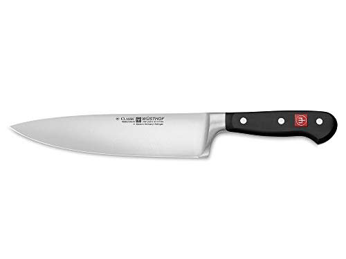 W?sthof Classic Chef's Knife ('Multiple' Murder Victims Found in Calif. Home / 'Multiple' Murder Victims Found in Calif. Home)