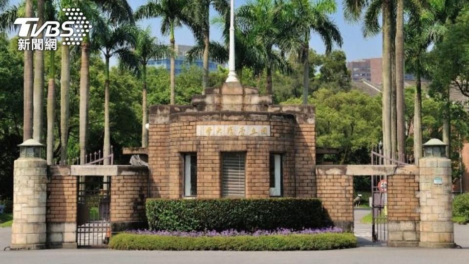 台大醫學系傳出有學生因為無聊重新考學測，結果順利錄取。（示意圖／shutterstock達志影像）