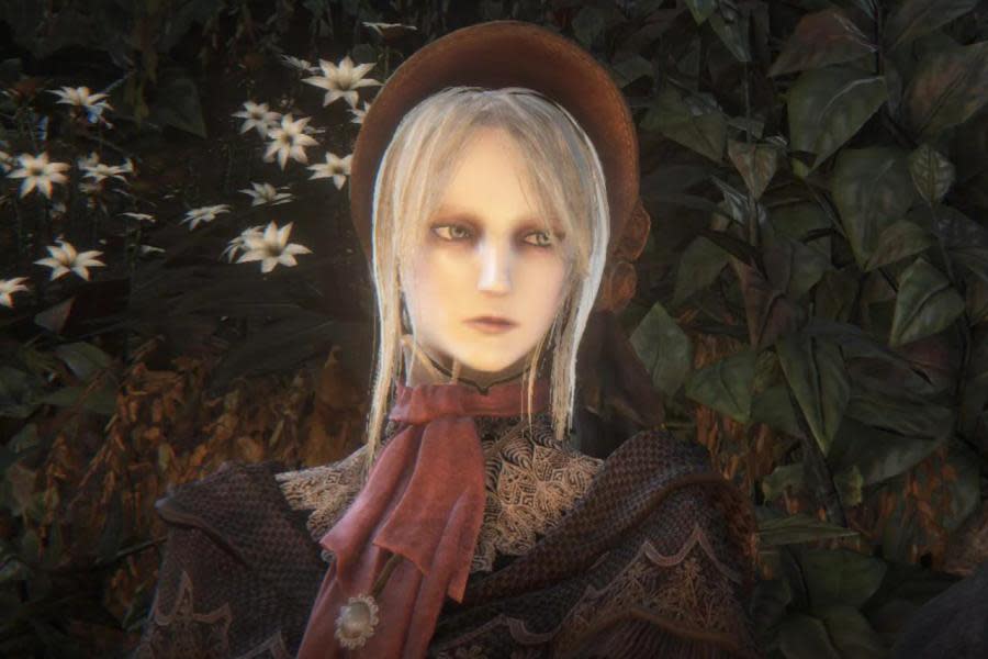 Confiable informante tiene noticias desalentadoras para fans de Bloodborne