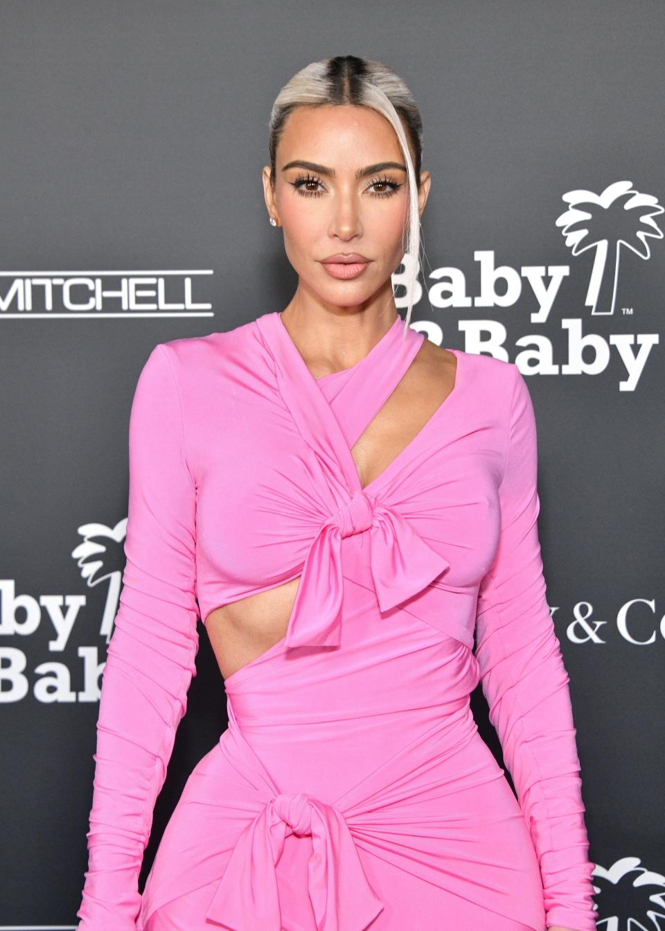   Araya Doheny / Getty Images for Baby2Baby