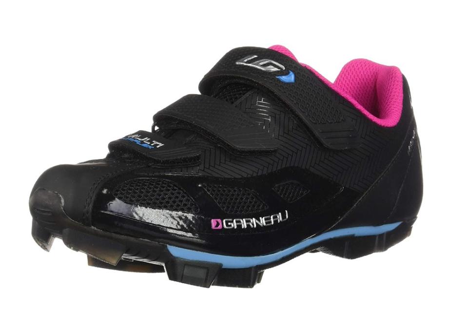 Louis Garneau Women's Multi Air Flex II Bike Shoes