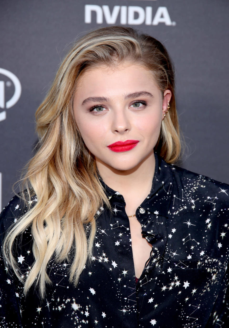 Chloë Grace Moretz