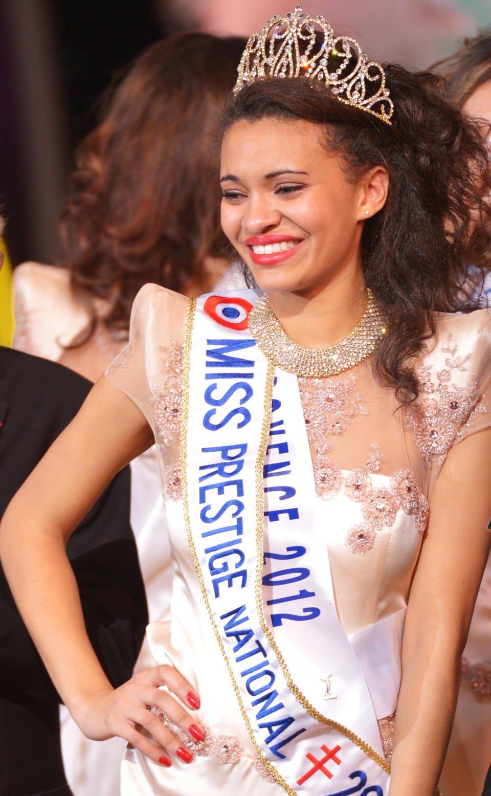 Miss Prestige National 2013