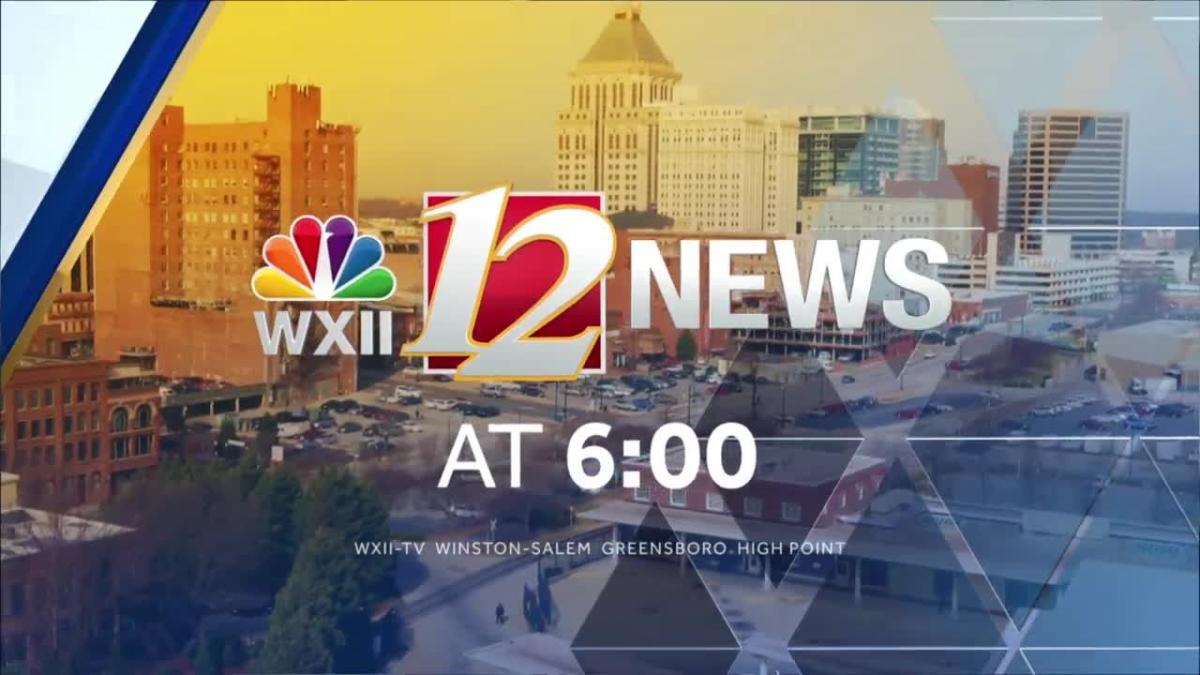 WXII 12 News 6 p.m. headlines June 28 [Video]