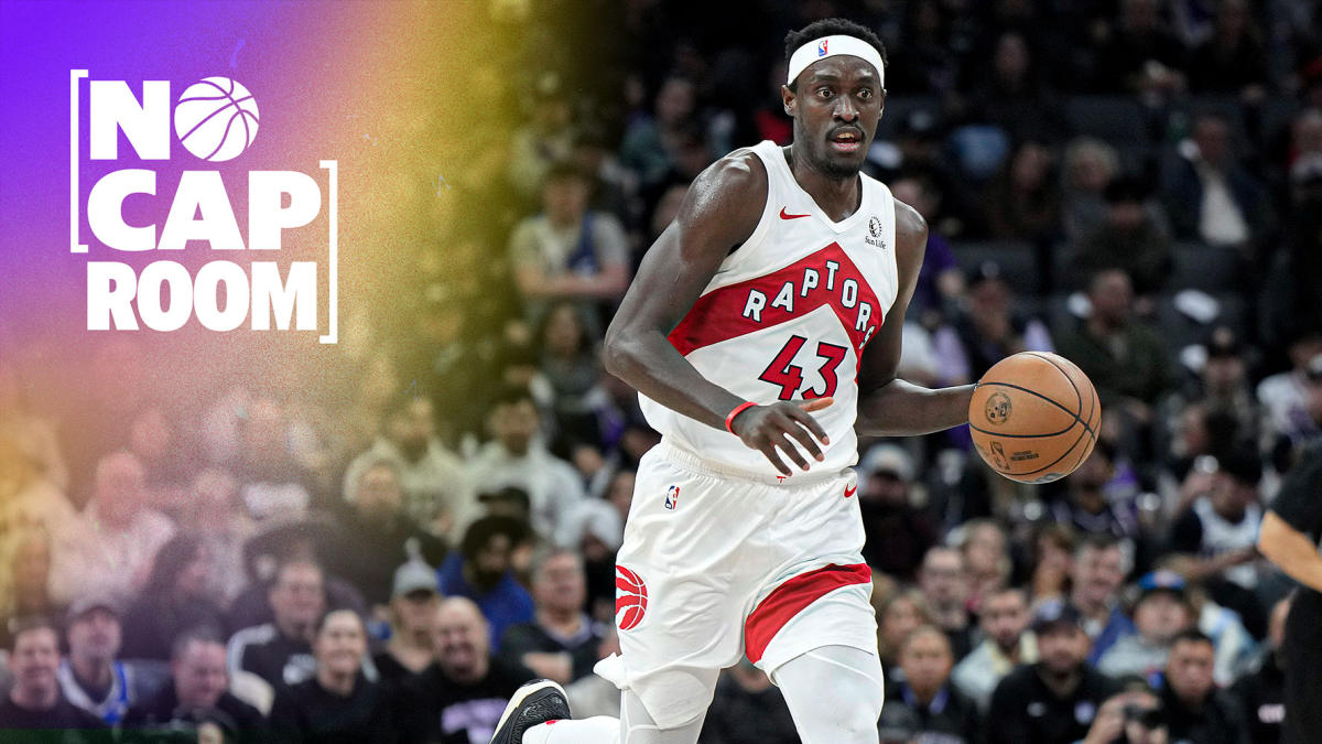 Siakam-Handelsreaktionen, Bruce Browns Handelsmarkt und NBA-Midseason-Auszeichnungen