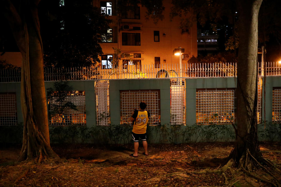 <strong>Precio de una vivienda de dos habitaciones:</strong> 3.737 dólares (3.384 euros). <br><br>Foto: REUTERS/Anushree Fadnavis