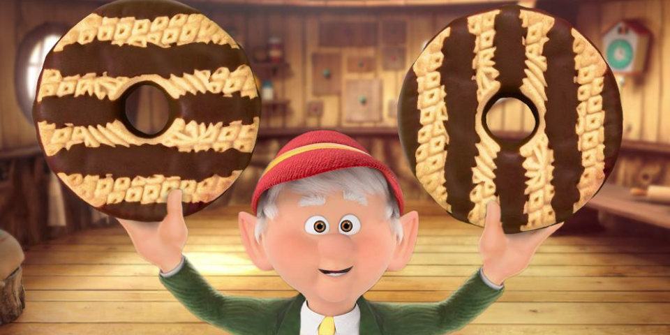 Keebler