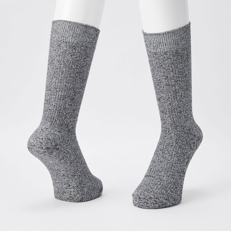 Colourful 50 Socks. (Photo: Uniqlo SG)