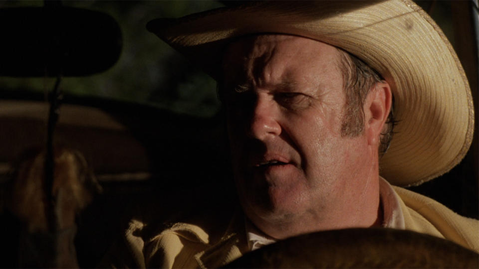 Blood Simple