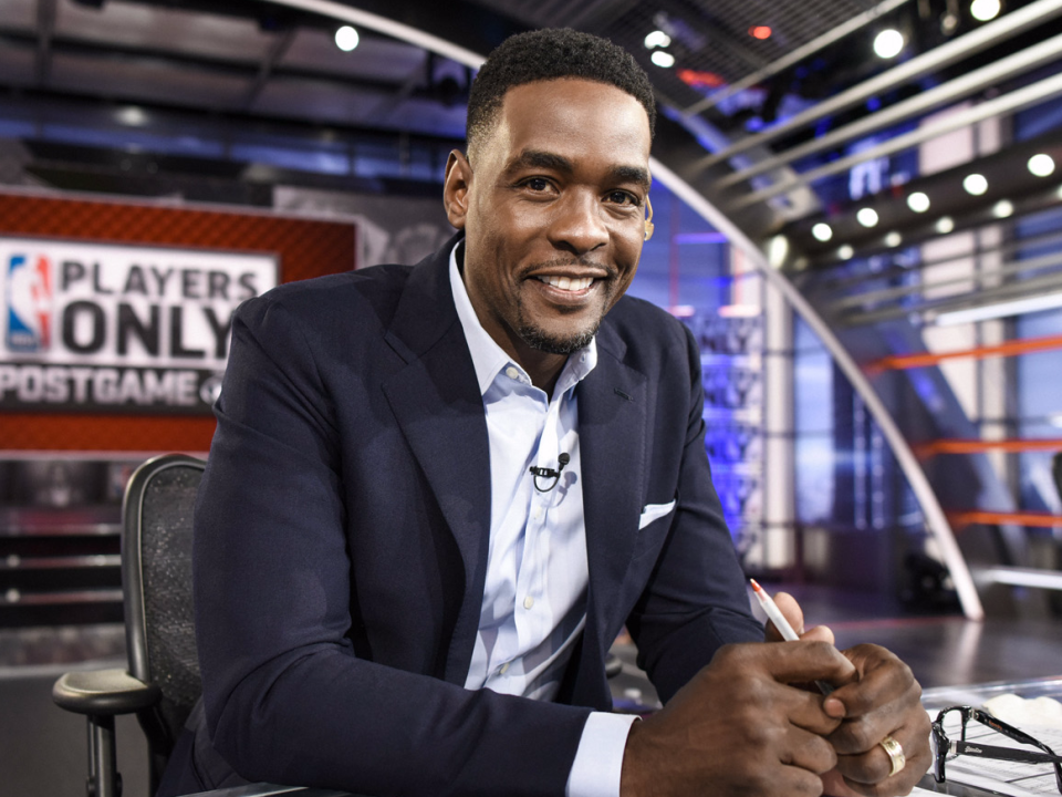 chris webber