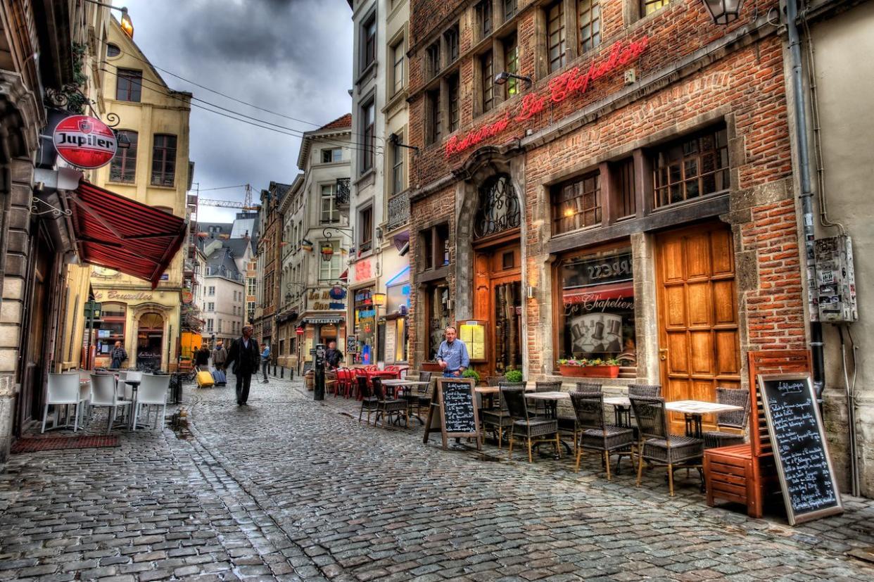 Brussels, Belgium