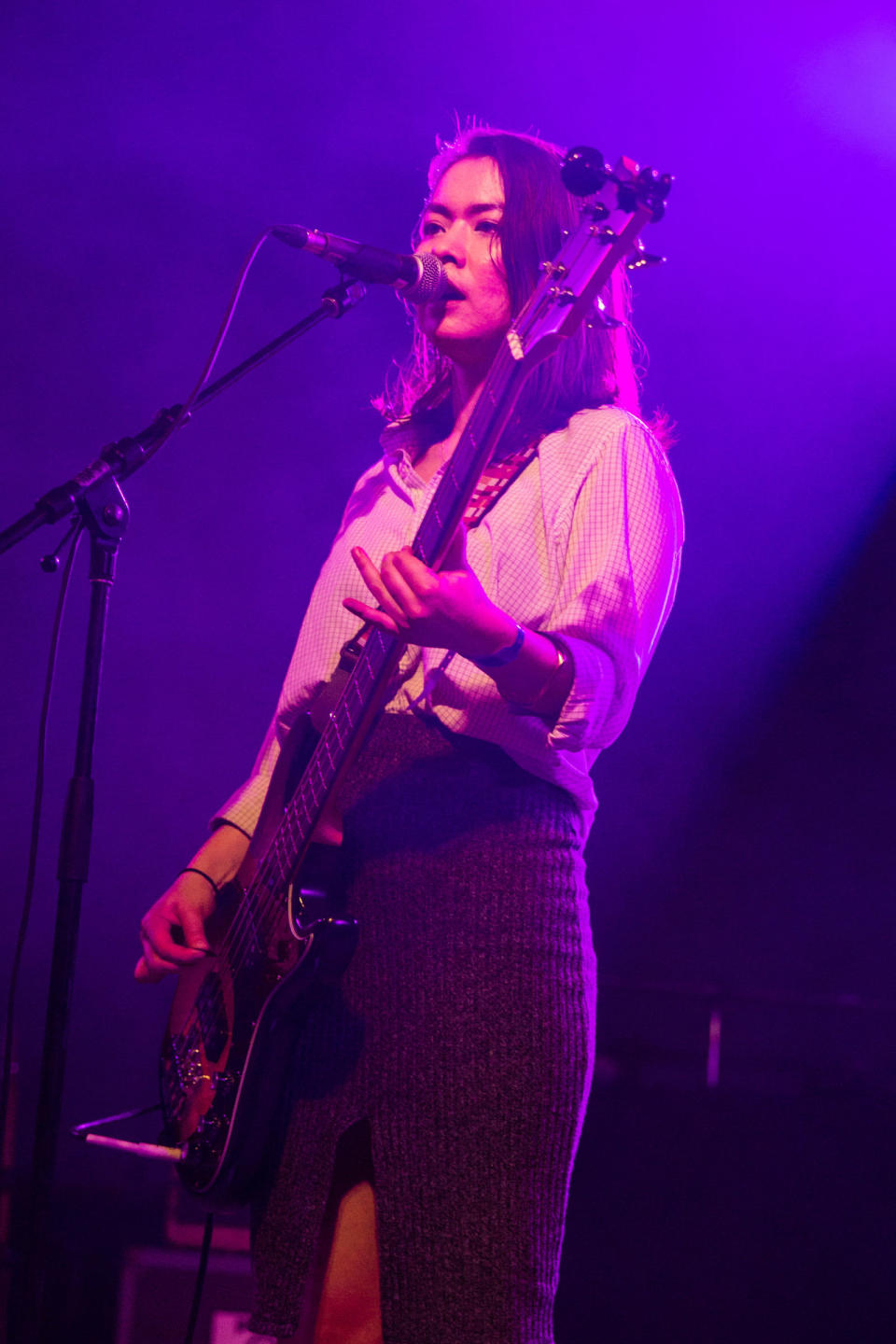 Mitski