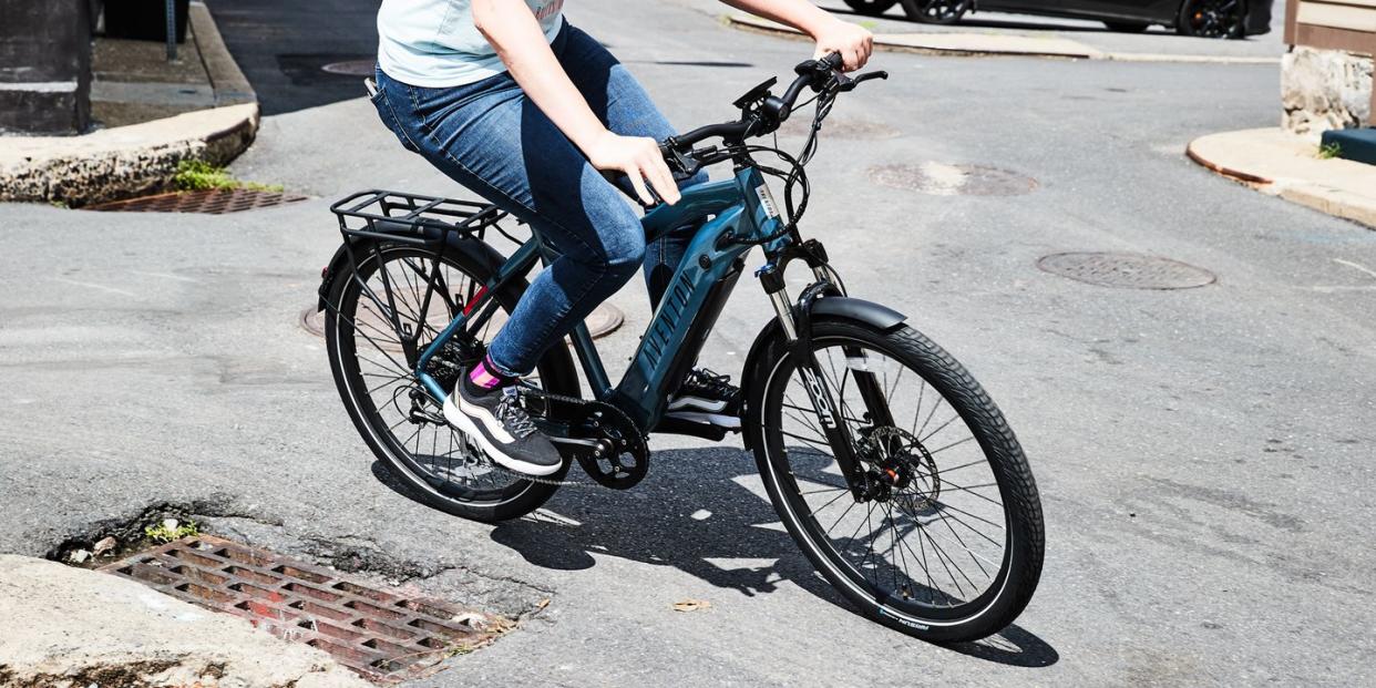 best cheap ebikes