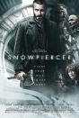 <p>Right, so <em>Snowpiercer</em> is technically post-apocalypse, but its premise is so singular that, to us, it feels more in line with strict science fiction: one train, circling the globe, full of the remains of humanity. That's the capsule for one of the most unique images of history, class, and struggle put to screen.</p><p><a class="link " href="https://www.amazon.com/Snowpiercer-Chris-Evans/dp/B00LFF3MKO/ref=sr_1_1?dchild=1&keywords=Snowpiercer+%282013%29&qid=1603125743&sr=8-1&tag=syn-yahoo-20&ascsubtag=%5Bartid%7C2139.g.34385234%5Bsrc%7Cyahoo-us" rel="nofollow noopener" target="_blank" data-ylk="slk:WATCH HERE">WATCH HERE</a></p>