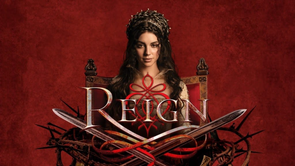 Reign Season 4 Streaming: Watch & Stream Online via Amazon Prime Video