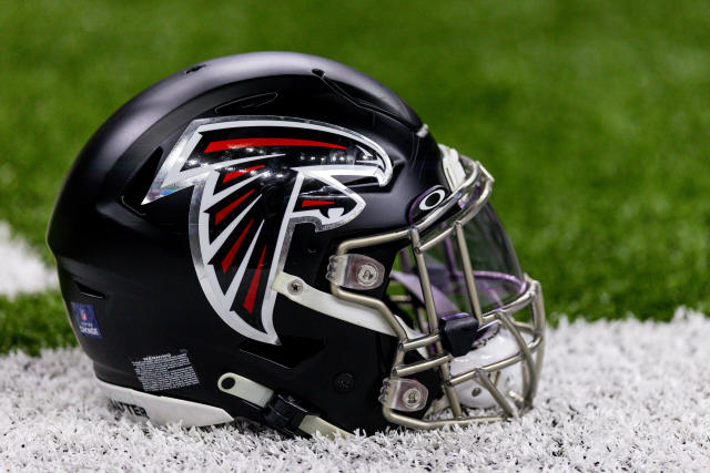 Falcons have NFL's easiest strength of schedule in 2023