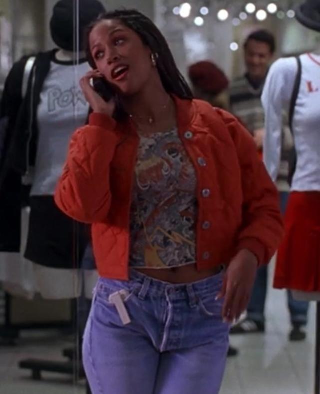 clueless dionne costume