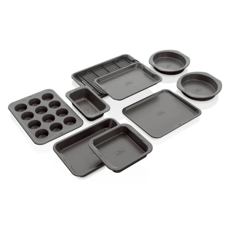 Ninja Neverstick 10-Piece Bakeware Set