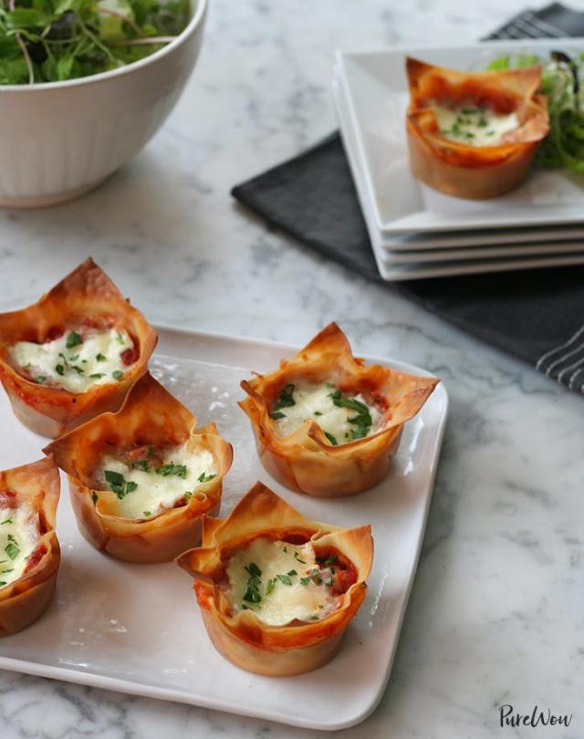 73 Easy and Delicious Finger Foods for Kids - PureWow