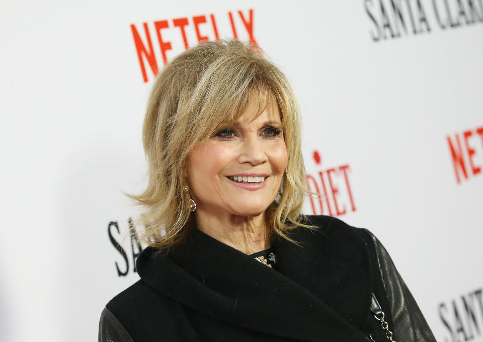 <p>Actress Markie Post died in August 2021 at the age of 70, following a long battle with cancer.</p> <p>She was best known for her roles in <em>Night Court </em>and <em>The Fall Guy.</em></p> <p>Post continued working while battling cancer and chemotherapy treatments, determined to make it her "side job."</p> <p>"Our pride is in who she was in addition to acting; a person who made elaborate cakes for friends, sewed curtains for first apartments and showed us how to be kind, loving and forgiving in an often harsh world," her family said.</p> 