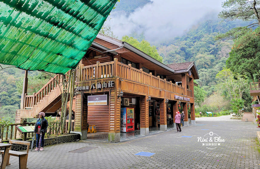 台中｜八仙山國家森林遊樂區