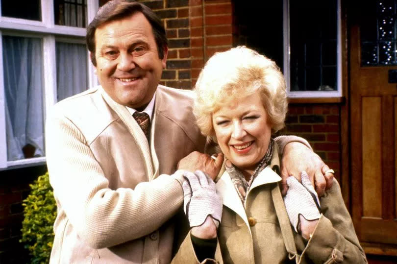 Terry and June is the latest classic show to get a trigger warning