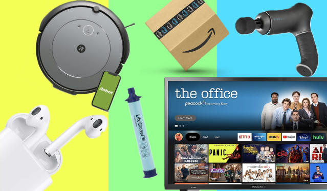 Prime Early Access Sale 2022: The Best Office Deals