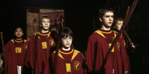 Harry Potter: asociación internacional de quidditch se cambia el nombre para distanciarse de J.K. Rowling