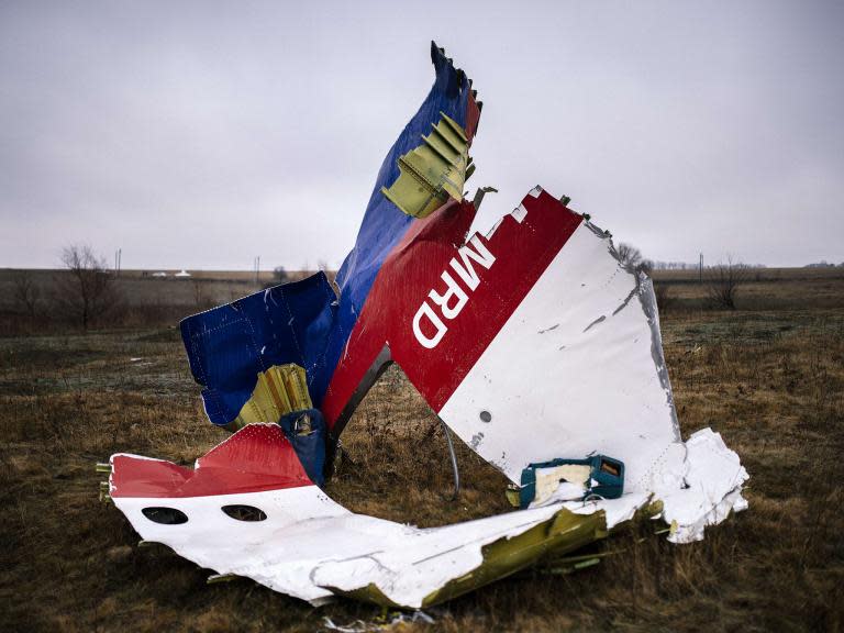 Flight MH17: Netherlands and Australia say Russia is responsible for the shooting down of passenger plane