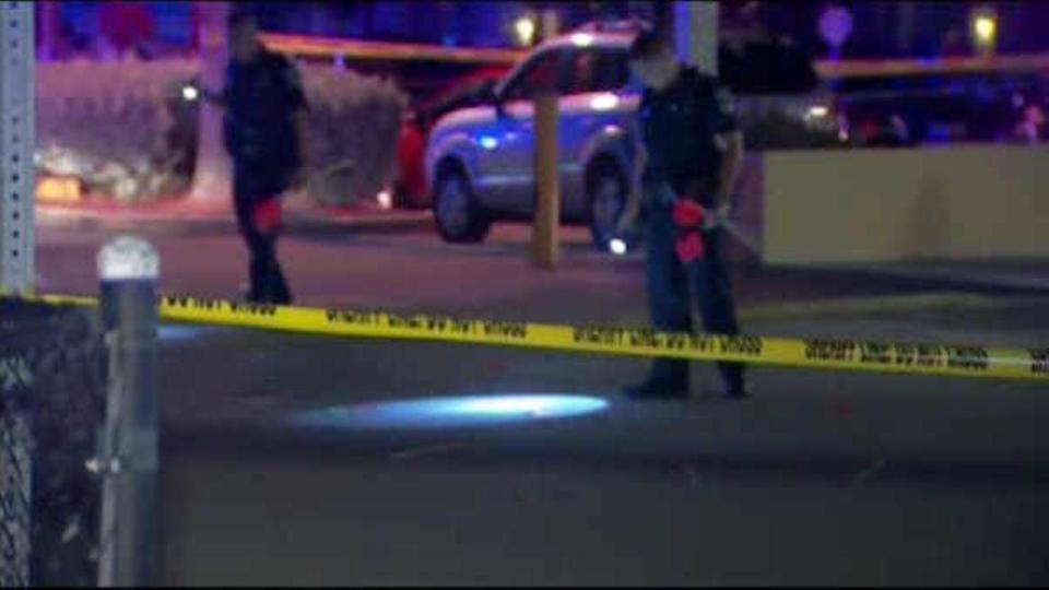 Deadly shooting at nightclub in Fort Myers, Fla.