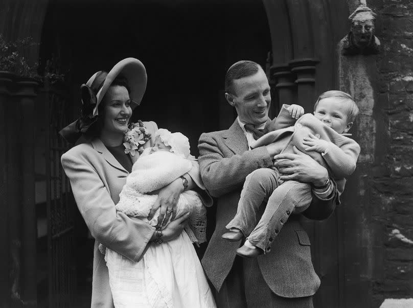 George W. Hales/Getty Images