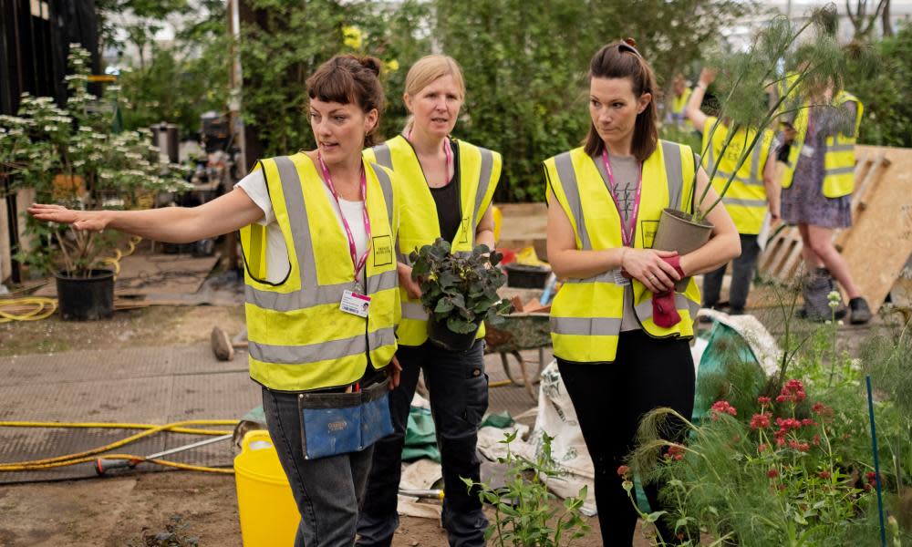 <span>Photograph: Linda Nylind/The Guardian</span>