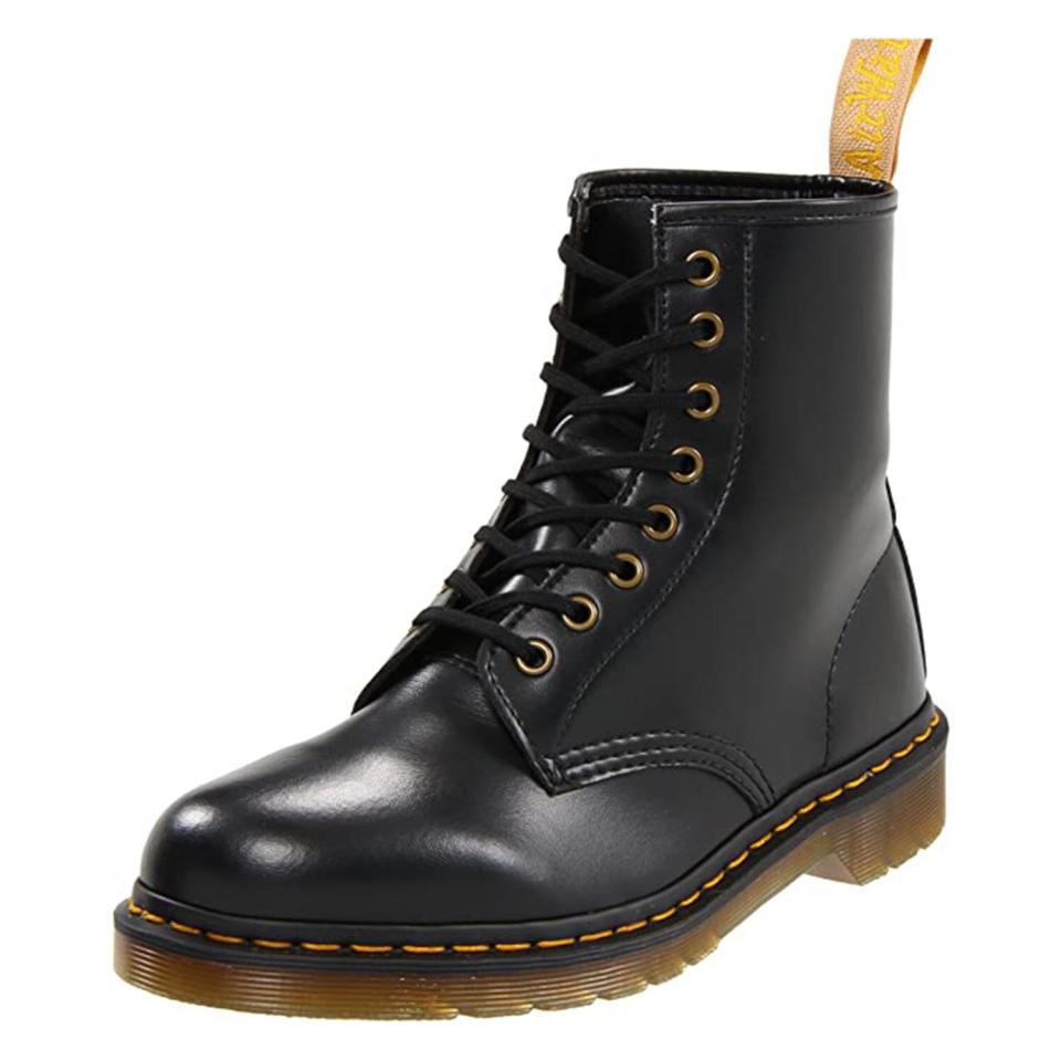 Dr. Martens Women's Fashion Boot