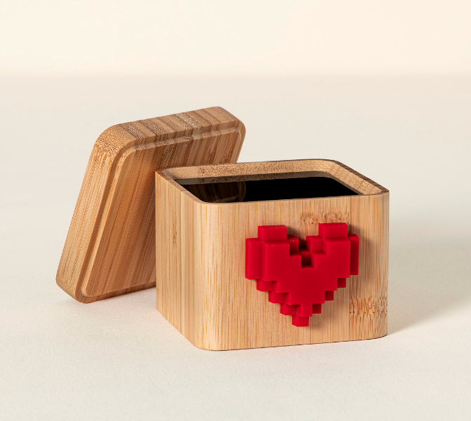 <p><a href="https://go.redirectingat.com?id=74968X1596630&url=https%3A%2F%2Fwww.uncommongoods.com%2Fproduct%2Flovebox-spinning-heart-messenger&sref=https%3A%2F%2Fwww.countryliving.com%2Fshopping%2Fgifts%2Fg1542%2Fchristmas-gifts-for-mom%2F" rel="nofollow noopener" target="_blank" data-ylk="slk:Shop Now;elm:context_link;itc:0;sec:content-canvas" class="link rapid-noclick-resp">Shop Now</a></p><p>Lovebox Spinning Heart Messenger</p><p>$120.00</p><p>uncommongoods.com</p><span class="copyright">Uncommon Goods</span>