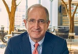 Comcast CEO Brian Roberts – “We Don't Need M&A”