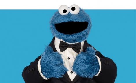 cookie monster