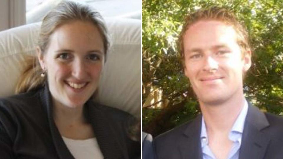 Sydney Siege Victim 'Shielded Pregnant Friend'