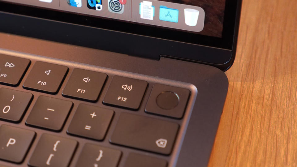 MacBook Air (M3, 2024) review