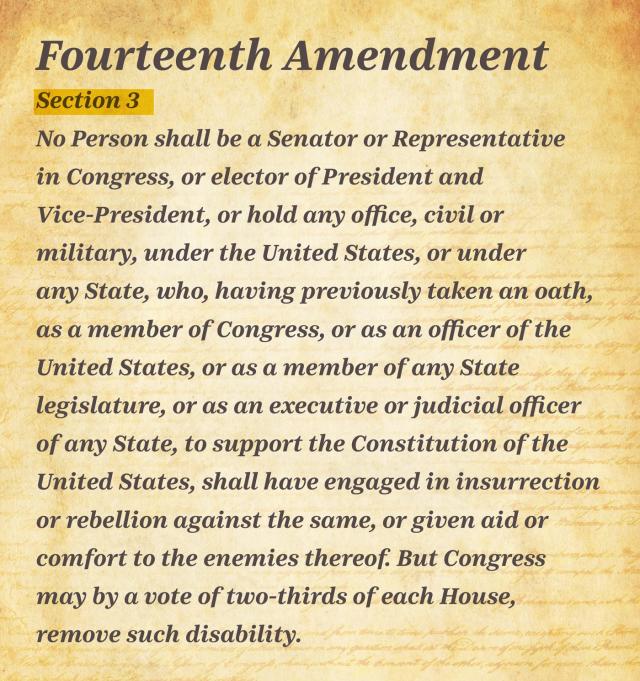 July 9th The Ratification Of The 14th Amendment Is Reminder Of The Continuous Fight For 8998