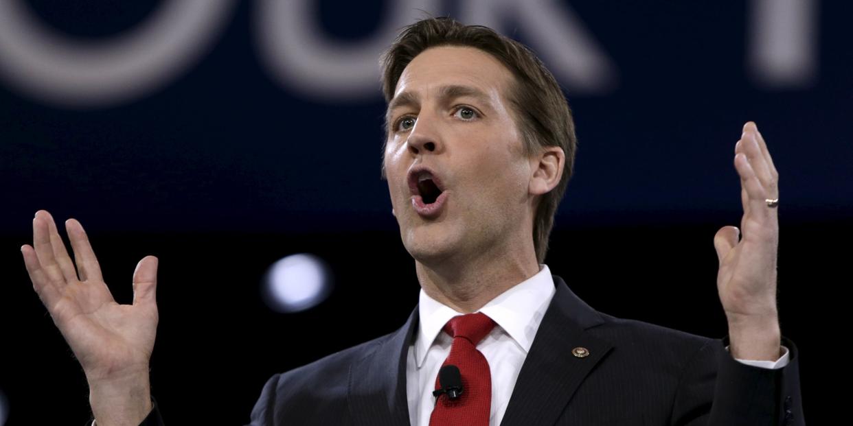 ben sasse