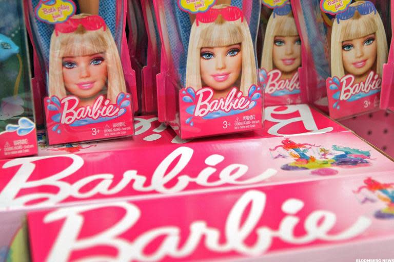 New Barbie range includes dolls that use wheelchairs and have prosthetic limbs
