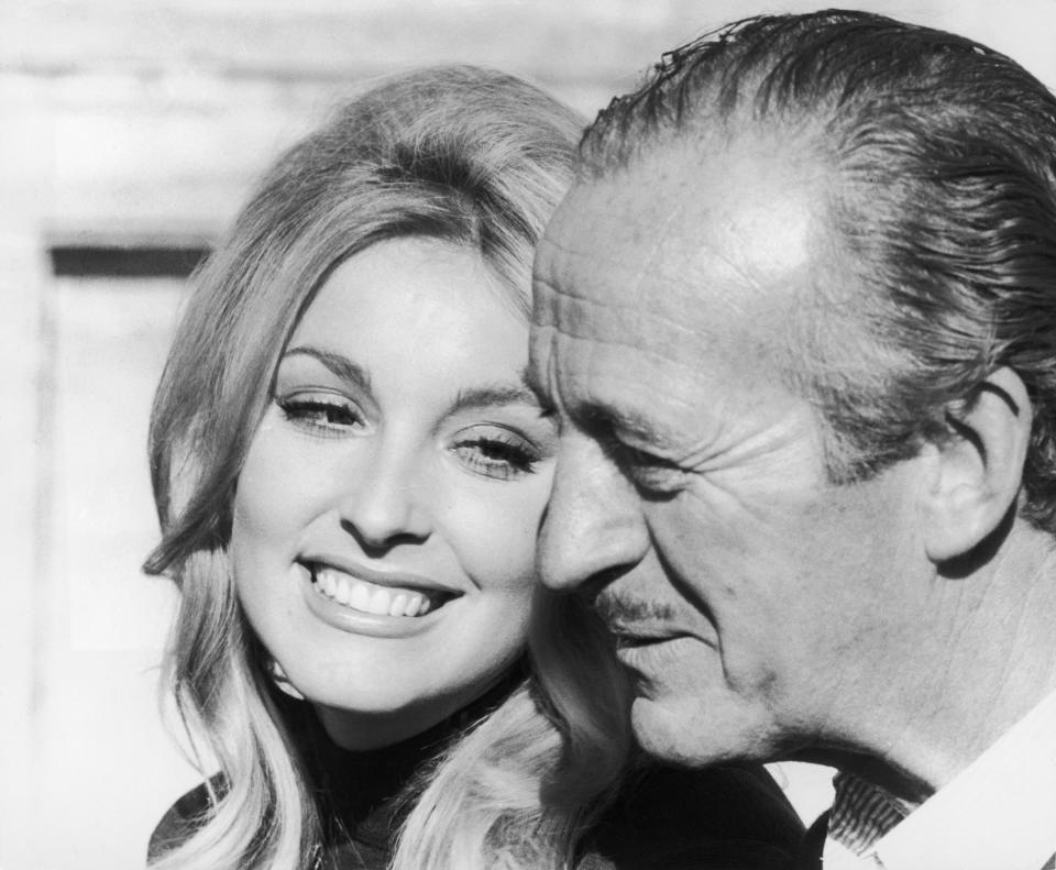 EN IMAGES – Qui était Sharon Tate, étoile montante d’Hollywood sauvagement assassinée il y a 50 ans ?